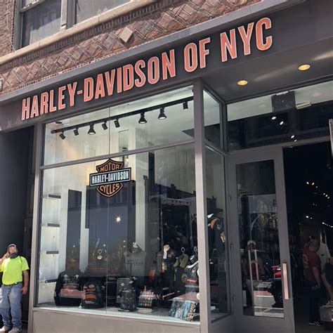 Harley davidson nyc - Products. Home. Men's Dealer Collection. Women's Dealer Collection. Dealer Headwear. Dealer Accessories. Harley-Davidson Riding Boots & Shoes. H-D Metal Sign. Vanson …